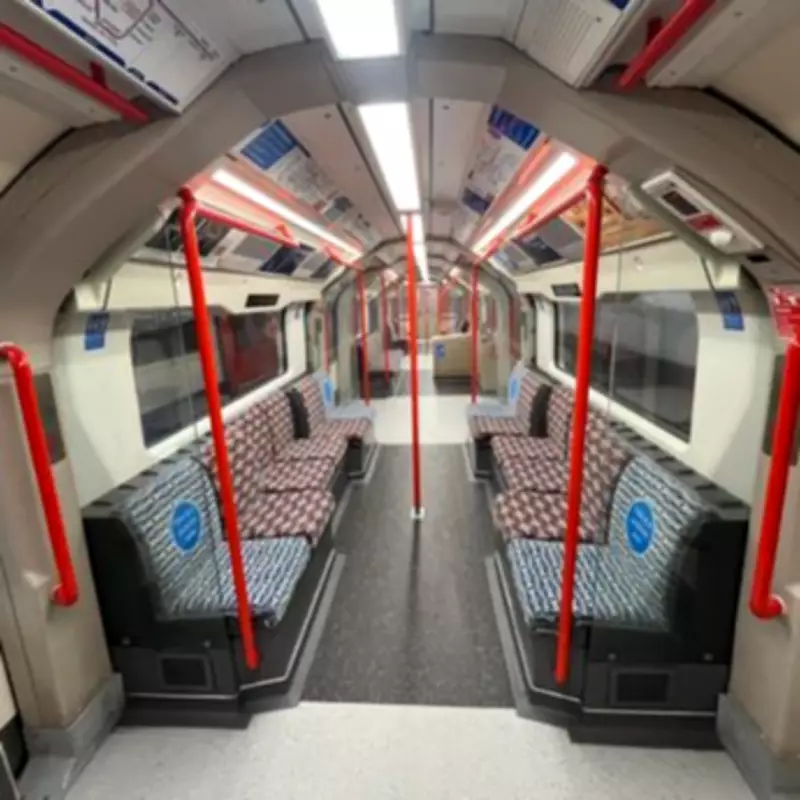 TfL Confirms Central Line Train Upgrade Remains On Schedule Despite Reported Delays