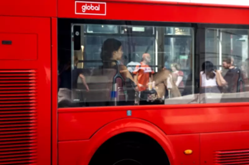 TfL Extends Free Bus Rides on Three London Routes Through May