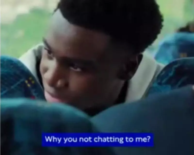 TfL Facebook Ad Banned for Harmful Racial Stereotype Against Black Men