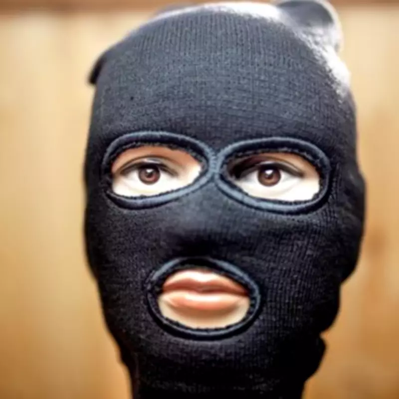 TfL Rejects Balaclava Ban on London Underground Despite Safety Petition