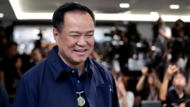 Thailand's Bhumjaithai Leads Election Count, Coalition Likely Needed