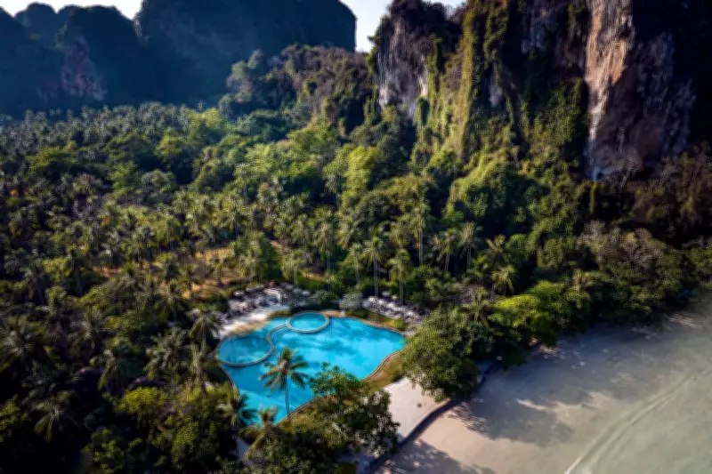 Thailand's Ultimate Hotel Guide: 7 Exceptional Stays for Every Traveller