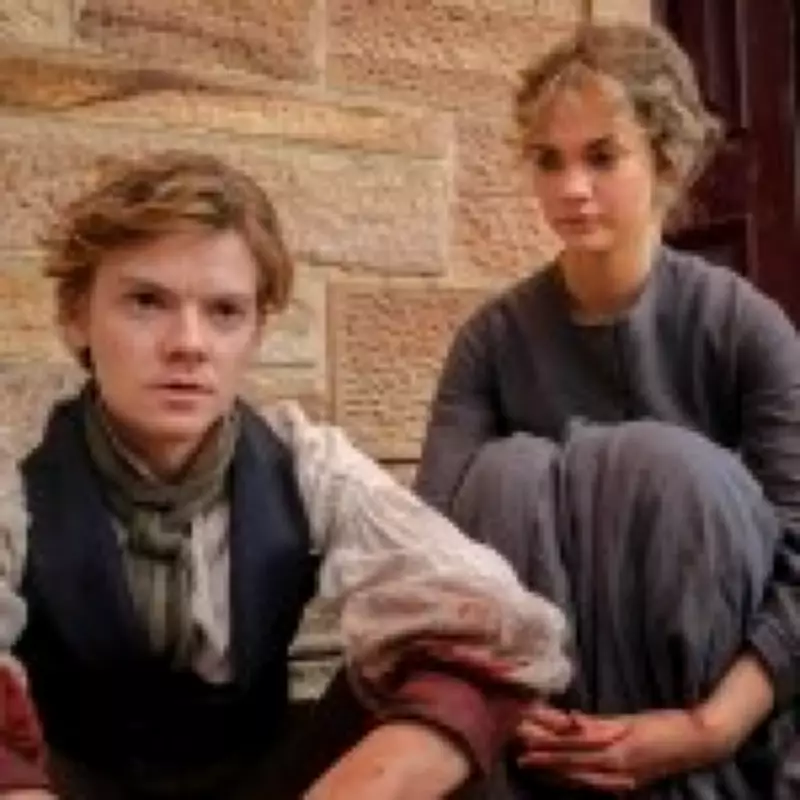 The Artful Dodger Season 2: Disney Plus Heist Drama Returns with Perfect Reviews