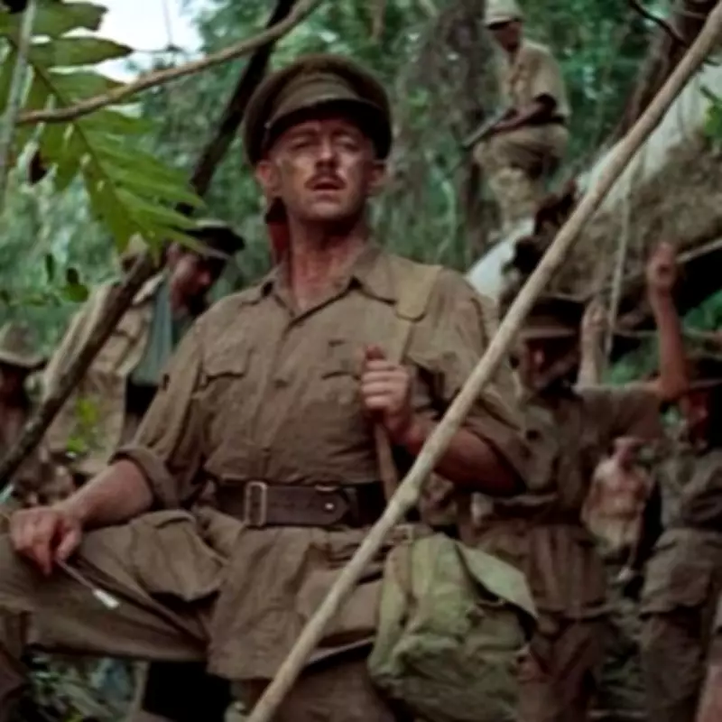 The Bridge on the River Kwai: The Timeless War Epic Hailed as a Flawless Masterpiece