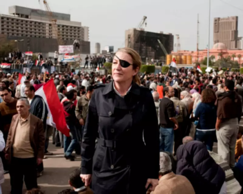 The Dangerous New Era for War Reporters: From Witnesses to Targets