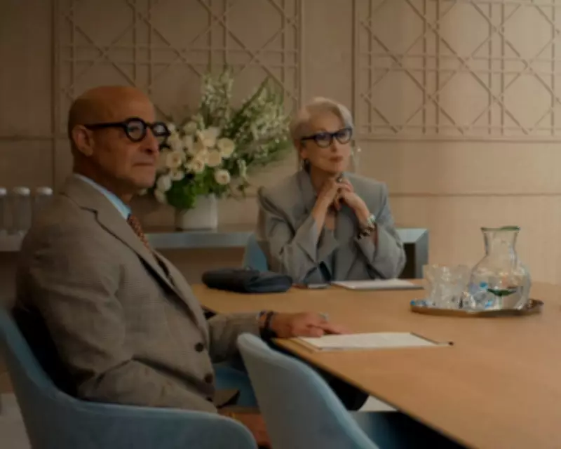 The Devil Wears Prada 2: Full Trailer Reveals Star-Studded Cast and Plot Details