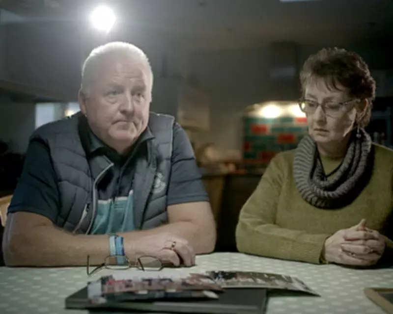 The Dunblane Tapes: 30 Years On, A Haunting Documentary on Tragedy and Change