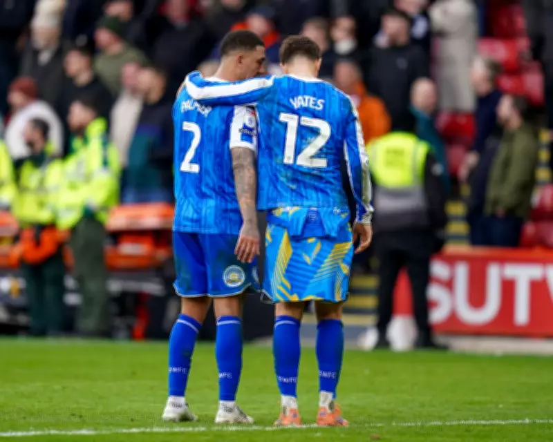 The Earliest Football Team Ever Relegated in a Season: A Historical Look
