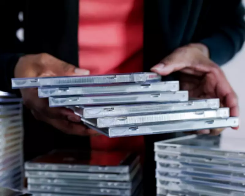 The Enduring Magic of Obsolete Technology in a Frictionless Digital Age