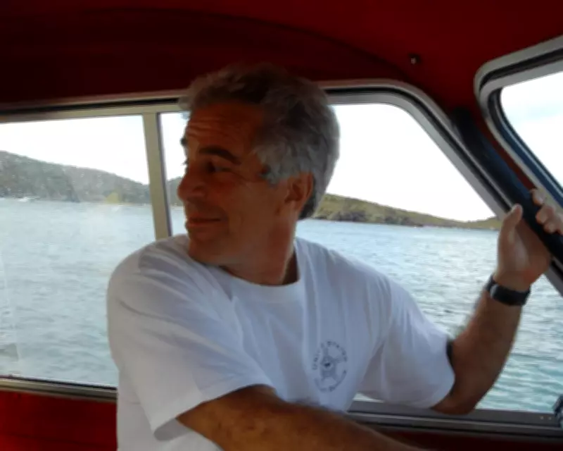 The Epstein Files: Re-traumatising Victims Through Public Scrutiny