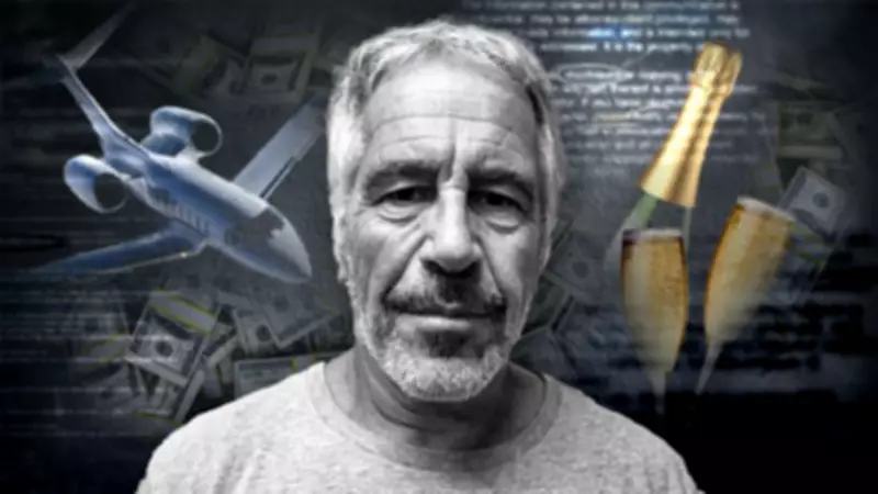 The Epstein Fortune: How a Paedophile Financier Built His Wealth