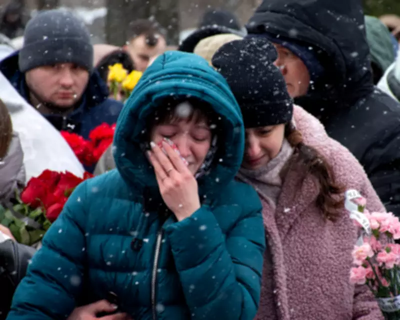 The Erosion of Moral Clarity in the Ukraine Conflict Since Russia's Invasion