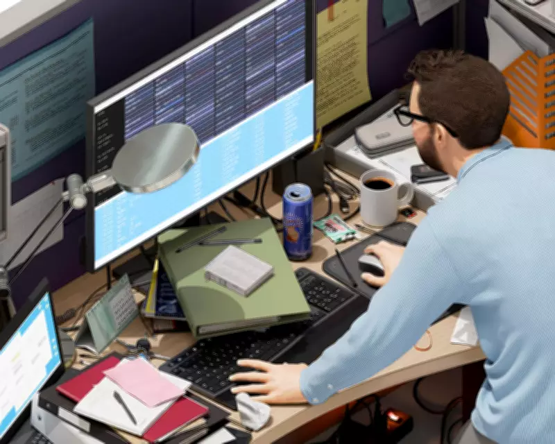 The Guardian Launches 'Reworked' Series on AI's Workplace Transformation