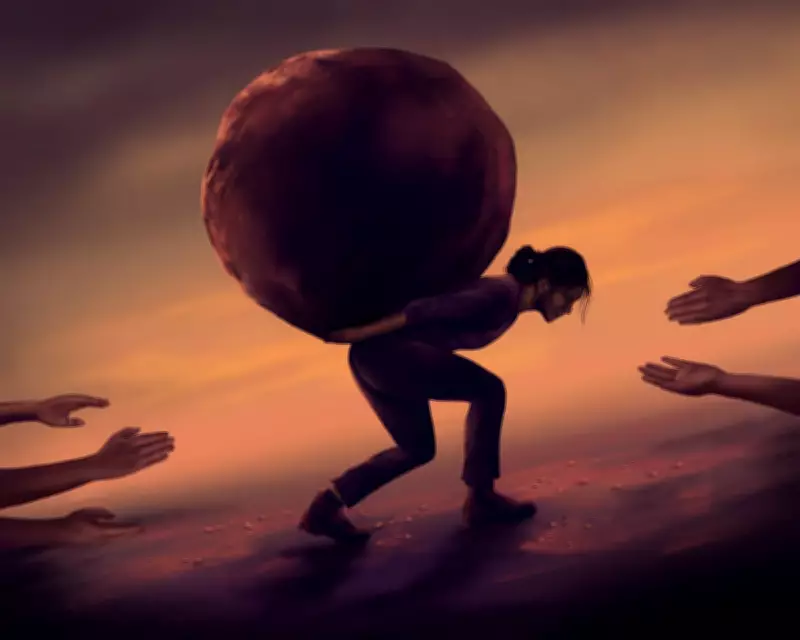 The Hidden Burden of Hyper-Independence: When Self-Reliance Becomes a Barrier to Connection