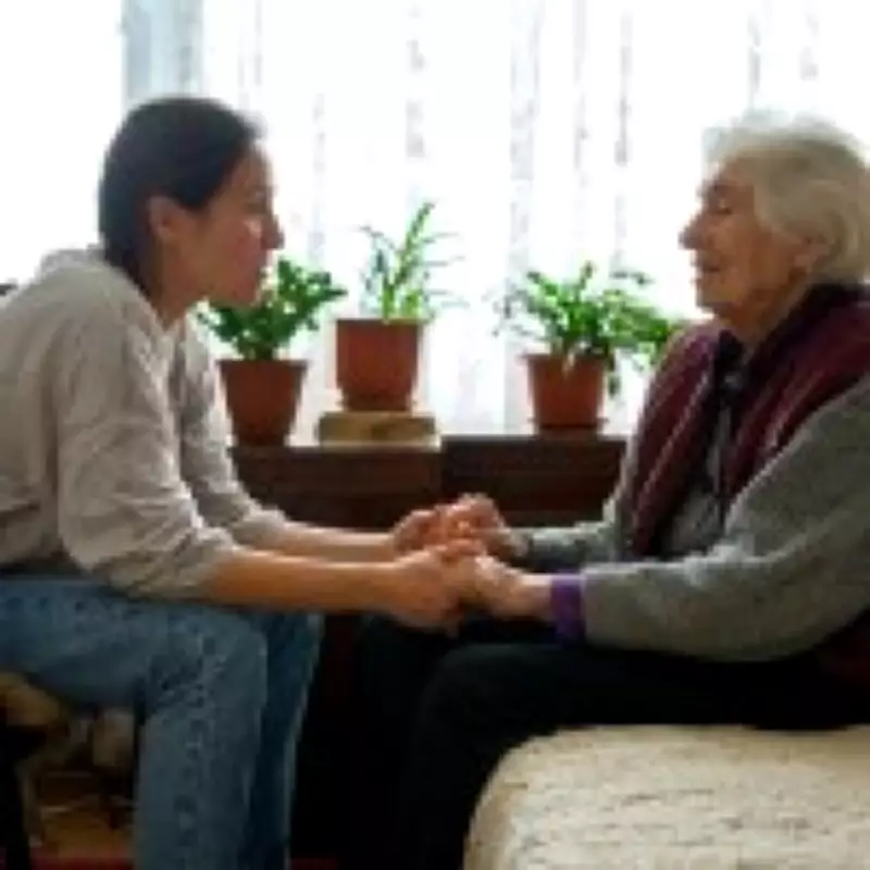 The Hidden Crisis of Britain's Sandwich Carers: Juggling Work, Children and Elderly Care