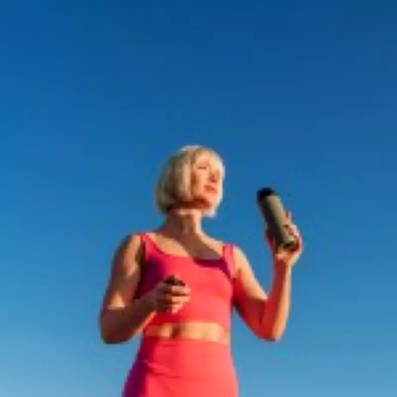 The Hidden Dangers of Dehydration: What Happens When You Don't Drink Enough Water