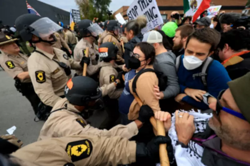 The History of Criminalising Protest and Dissent in the UK