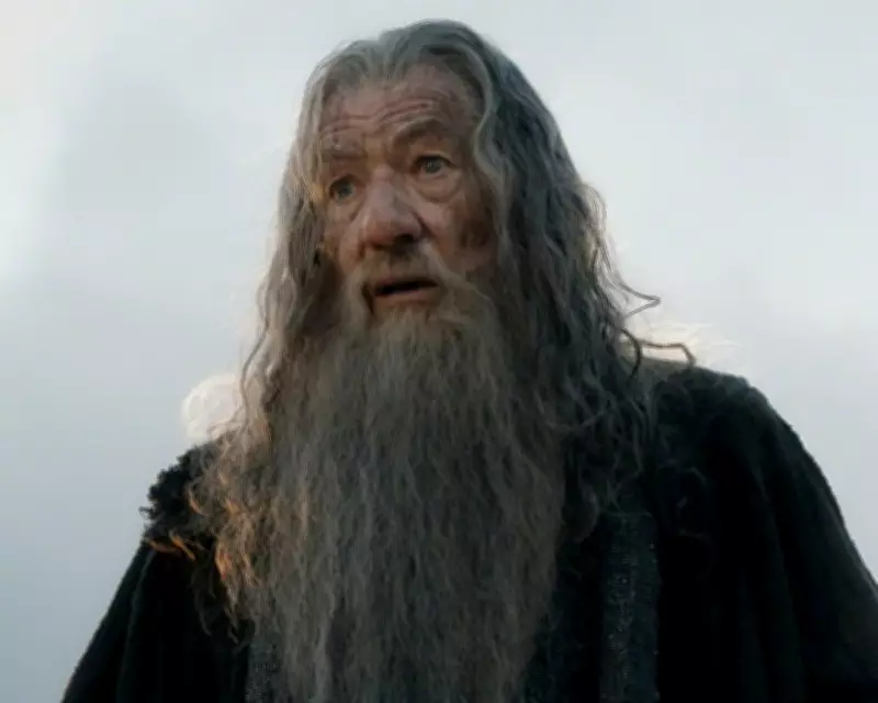 The Hunt for Gollum: Tolkien Franchise Risks Overextension as McKellen's Gandalf Takes Backseat