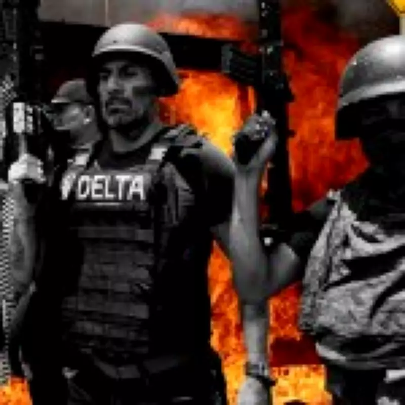 The Jalisco New Generation Cartel: A Deep Dive into Mexico's Most Feared Criminal Empire