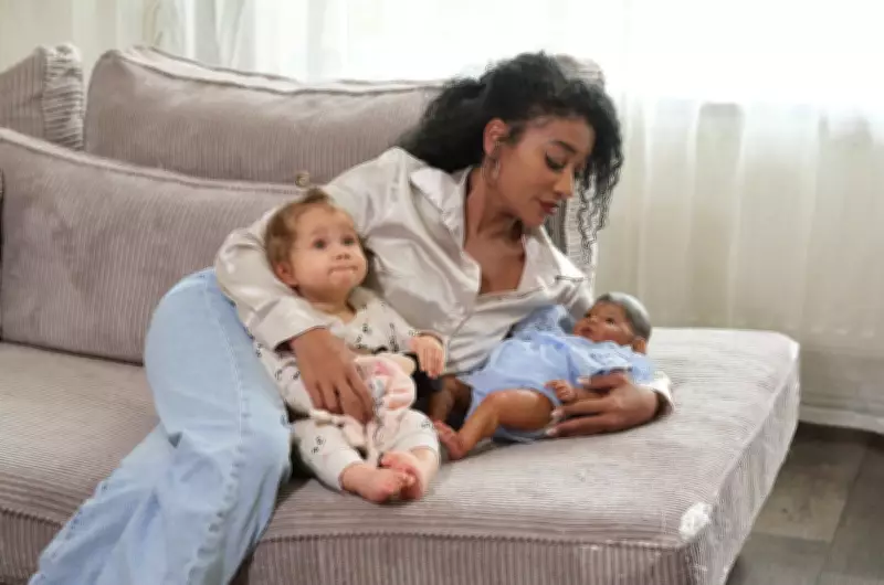 The Lifelike World of Reborn Dolls: From Loneliness to Healing in the Netherlands