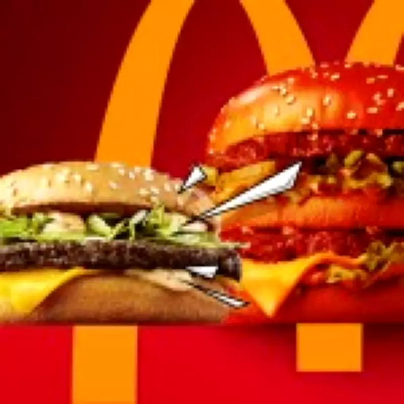 The Little Mac Era: How Ozempic is Reshaping Fast Food and Snack Industries