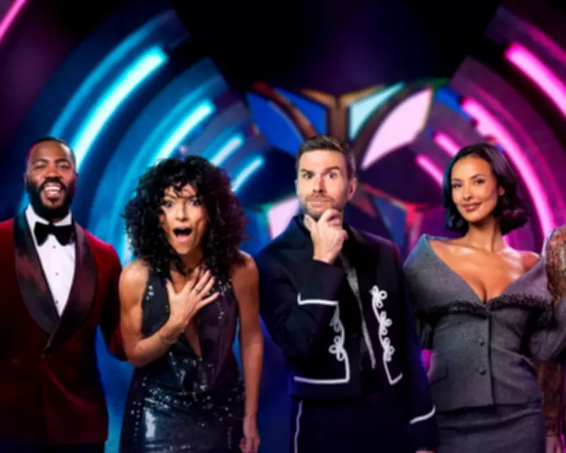 The Masked Singer Final Crowns Winner as TV Lineup Offers Thrills and Drama