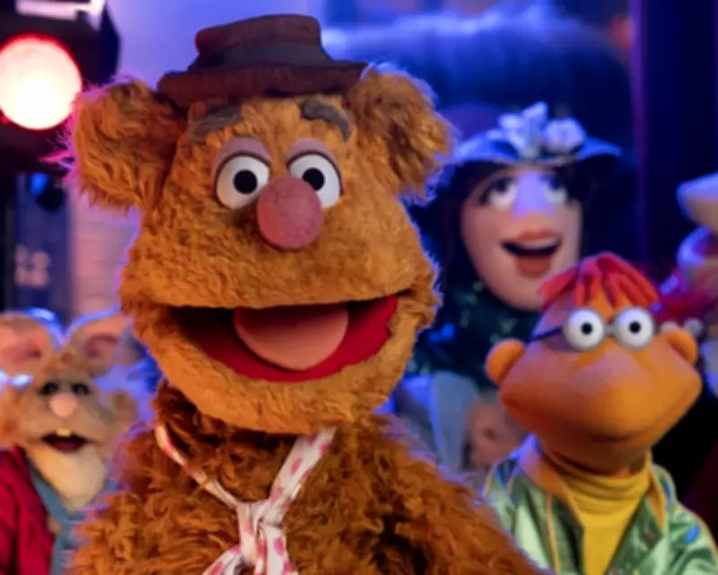 The Muppet Show 50th Anniversary Special Review: A Nostalgic Yet Flawed Return