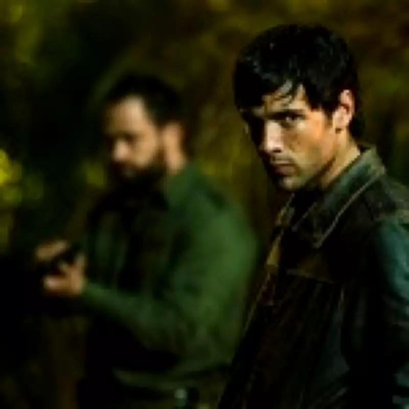 The Night Manager Season 2 Finale Sparks Outrage Over Queer Storyline Treatment