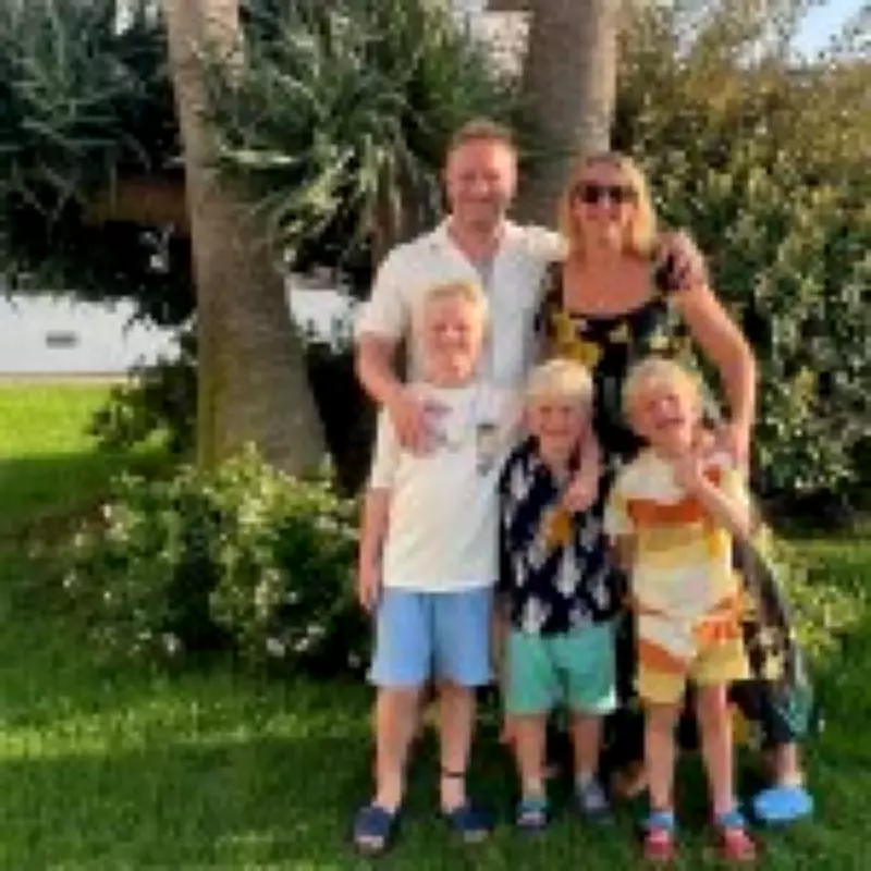 The Parental Party Dilemma: When Children's Social Lives Overwhelm Family Time