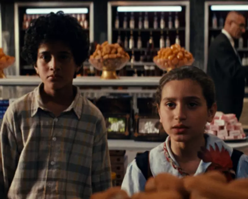 The President's Cake Review: Sweet Iraqi Wartime Tale Builds to Explosive Climax