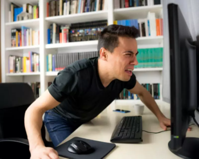 The Reading Glasses Debate: A Sign of Ageing Denial Among Friends