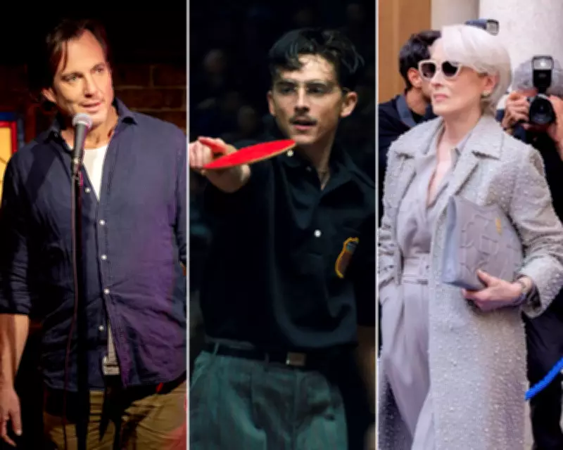 The Rise of Pseudo-Biopic Films: When Fiction Meets Real-Life Celebrities