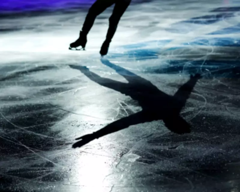 The Science of Ice Skating: How Physics Enables Gliding on Frozen Water