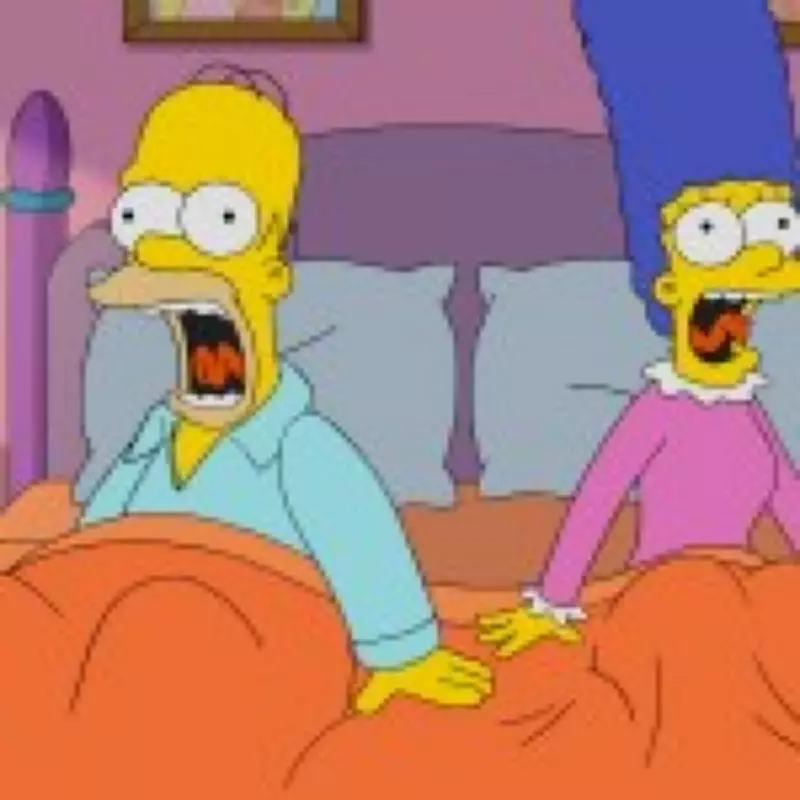The Simpsons' Most Controversial Death: Maude Flanders' Legacy 26 Years Later