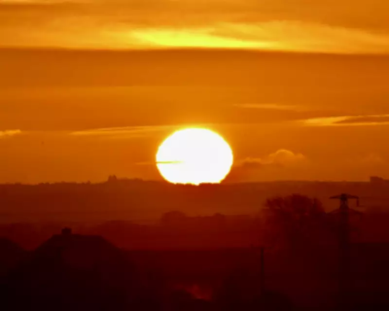 The Sun's Deafening Nuclear Roar: Why We're Lucky It's Silent