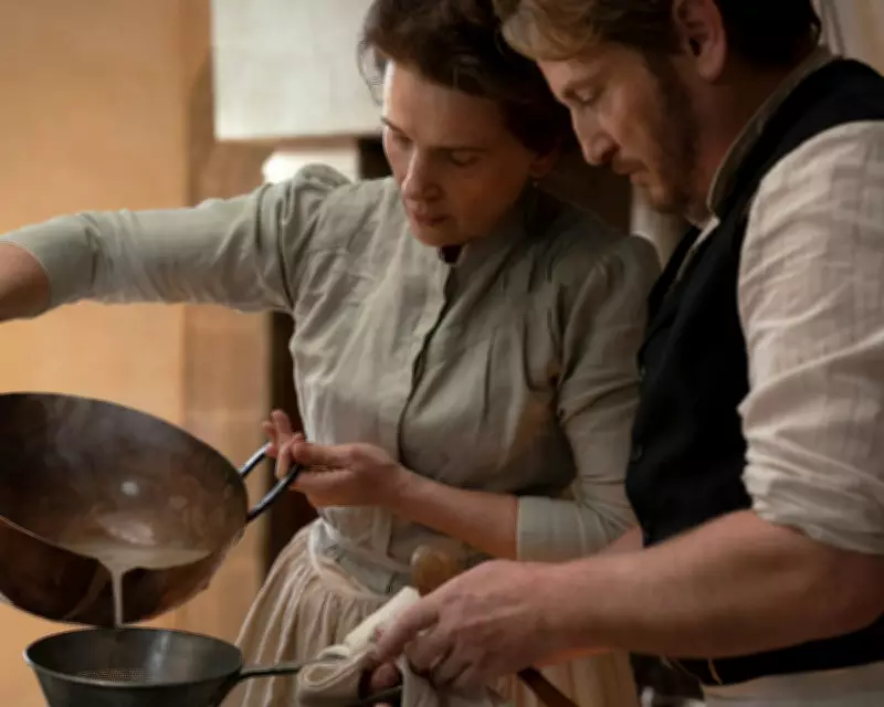 The Taste of Things and Six More Must-Watch Films on TV This Week