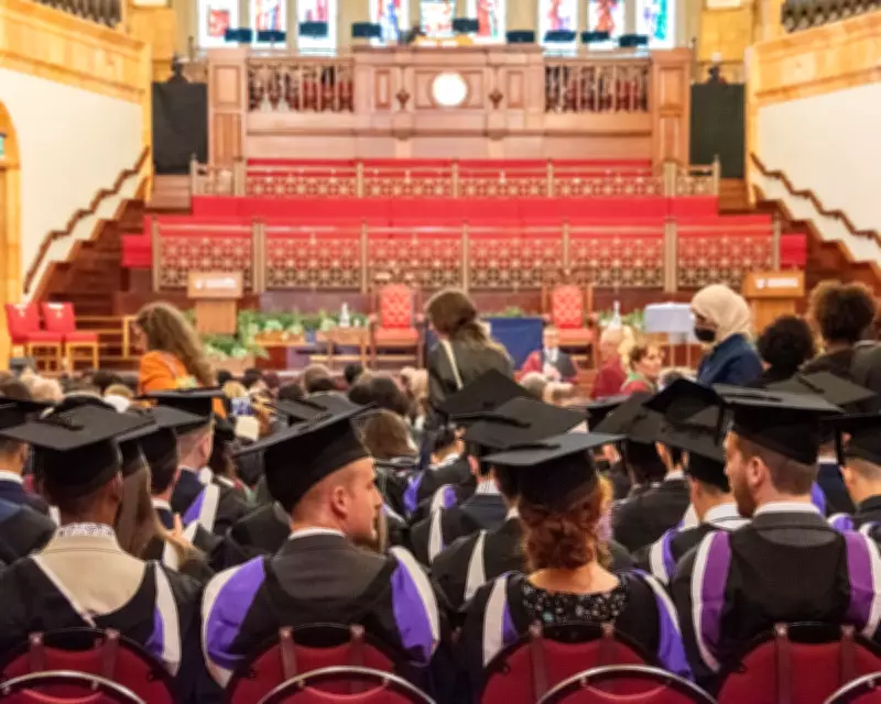 The True Financial Burden of Student Debt in the UK