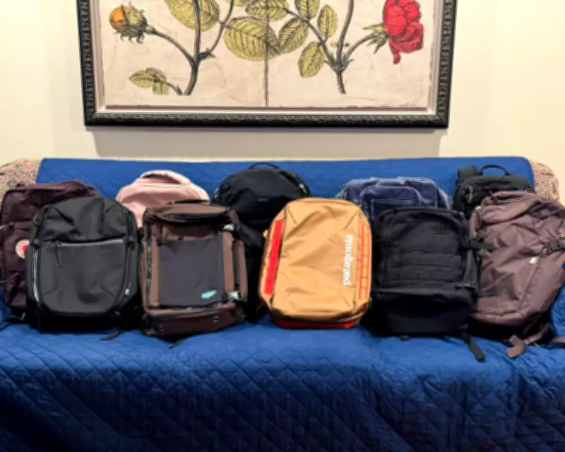 The Ultimate Guide to Choosing the Best Personal Travel Backpack