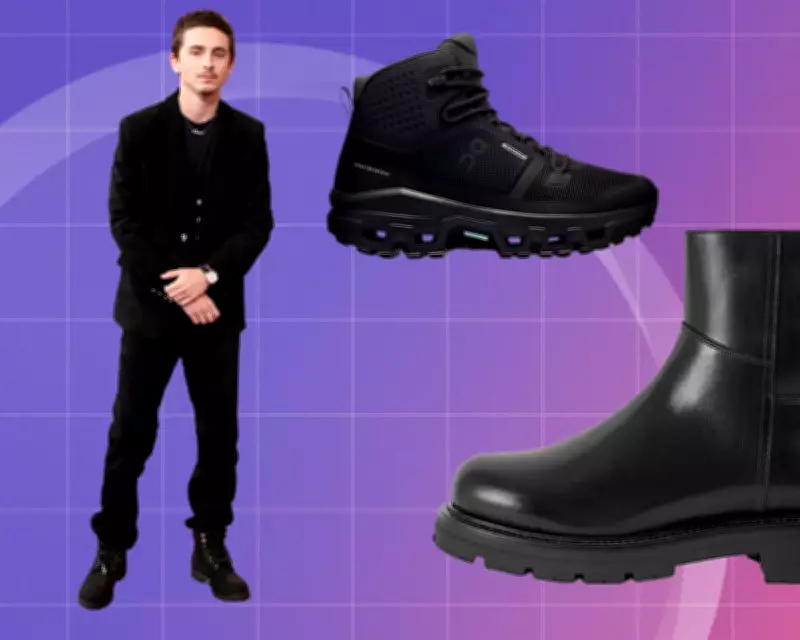 The Ultimate Guide to Men's Boots: 15 Top Picks for Every Winter Occasion