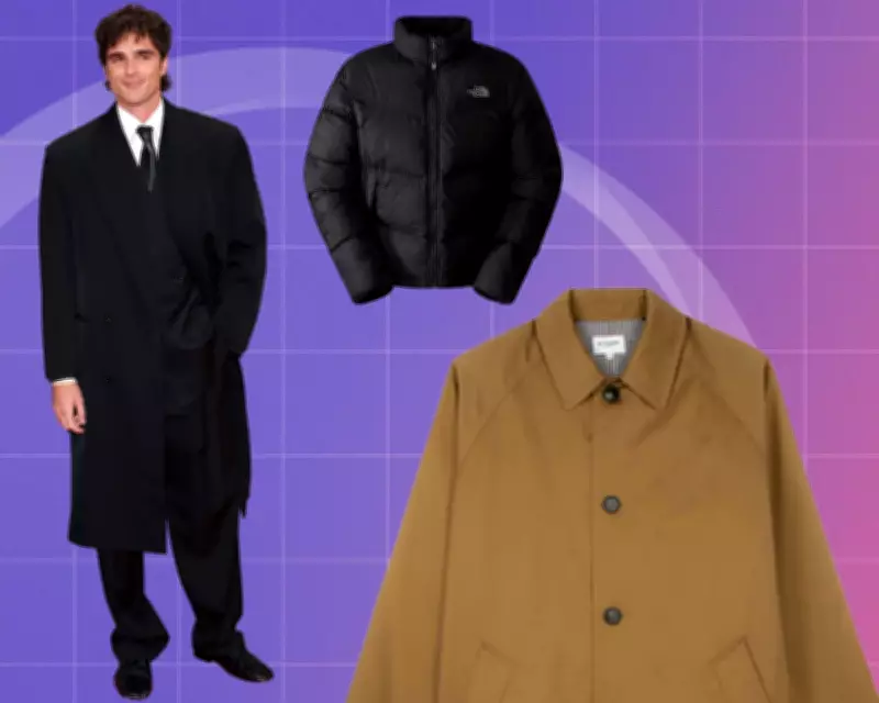 The Ultimate Guide to Men's Winter Coats: Top Picks for 2026