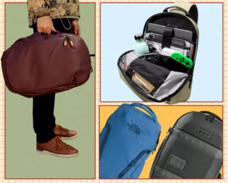 The Ultimate Guide to the Best Laptop Backpacks in the US: Expert Tested Picks