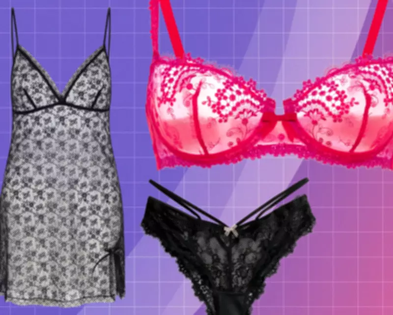 The Ultimate Guide to Women's Lingerie: 22 Top Picks for Every Style and Budget
