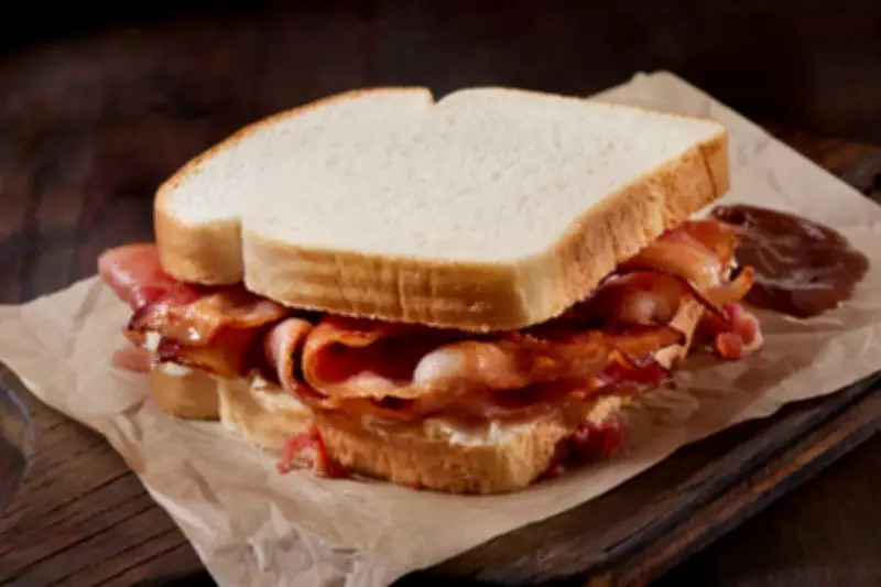 The 'Vegan But Bacon' Trend: A New Approach to Achieving Goals