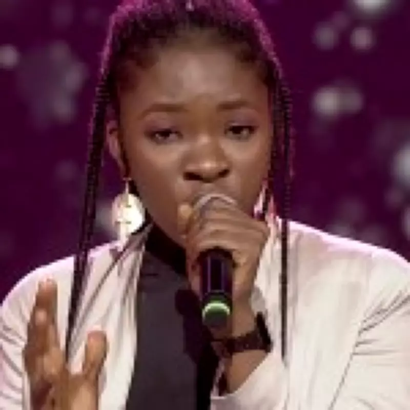 The Voice Nigeria Star Ifunanya Nwangene Dies at 26 After Snake Bite Tragedy