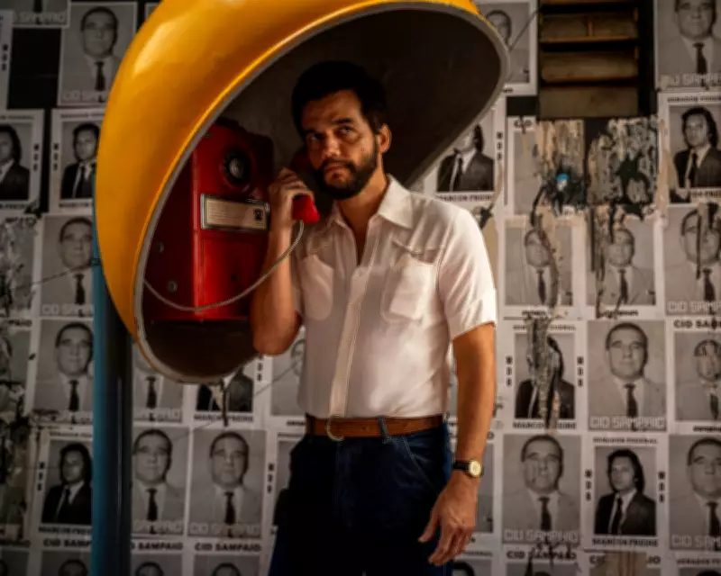 The Week in Rave Reviews: From Brazilian Political Drama to Mitski's Melancholy