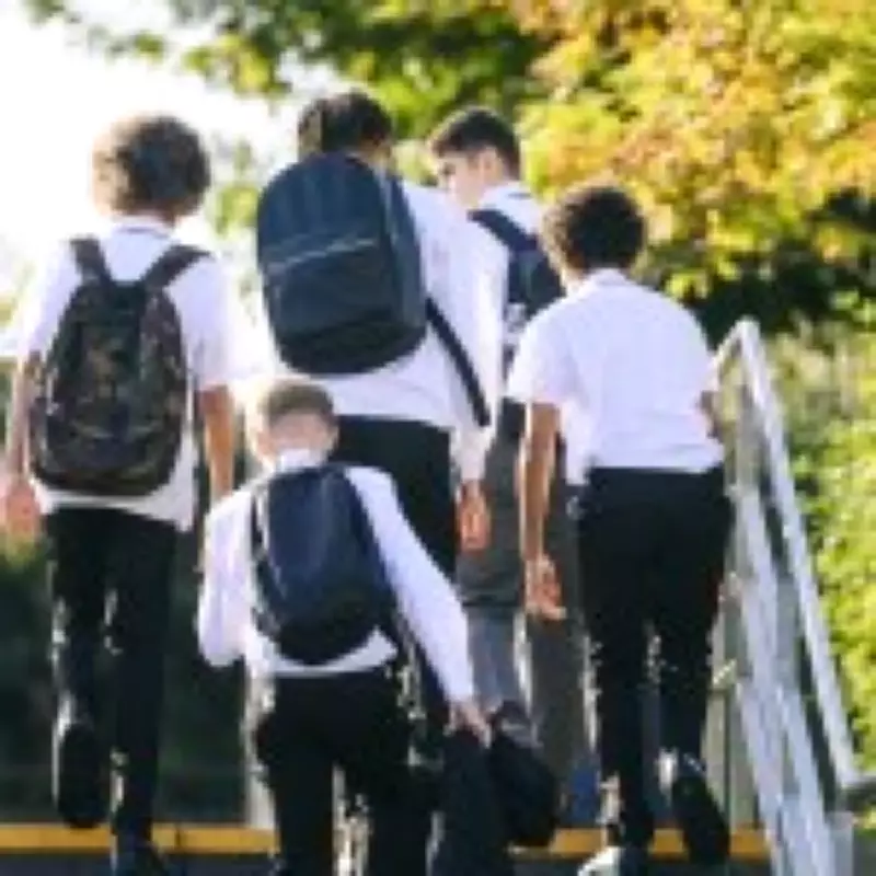 Therapist Warns of Rising Toxic Masculinity in Primary School Boys