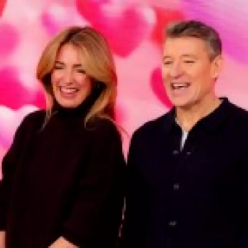 This Morning Viewers Question Cat Deeley's Absence Amid Holiday Posts