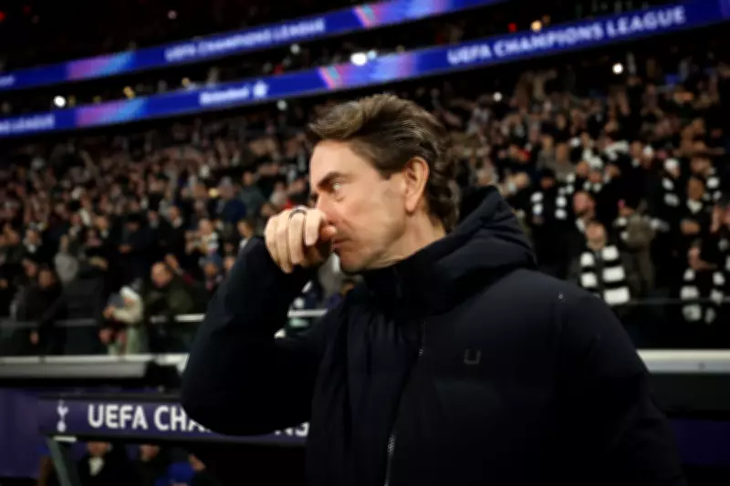 Thomas Frank Could Relegate Tottenham in Quick Revenge After Job Rumors
