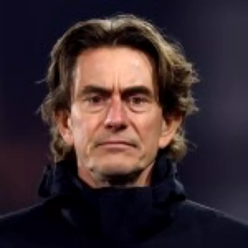 Thomas Frank Tipped for Crystal Palace After Tottenham Sacking