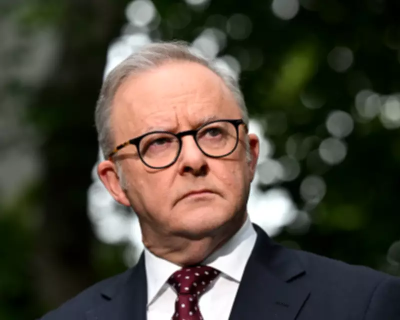 Threats Against Australian Politicians Double in Two Years, Police Data Reveals